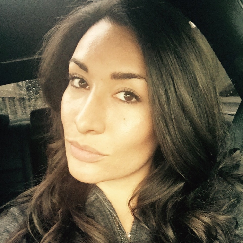 Meet your Posher, Briana